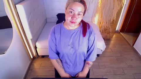 Bruja SCarlata online show from 11/20/25, 10:15