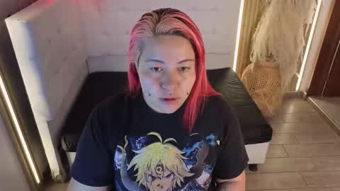 Bruja SCarlata online show from 02/10/26, 10:41