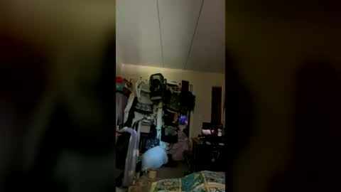 Brujaxgrey online show from 07/19/26, 05:27