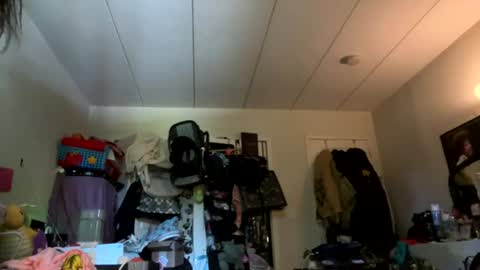 Brujaxgrey online show from 07/25/26, 07:11