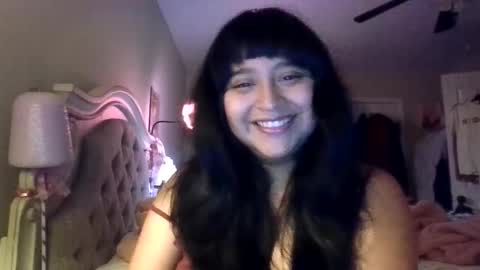brujerita_dmota online show from 02/23/26, 04:10