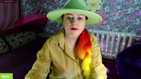 Julia online show from 04/04/26, 09:01