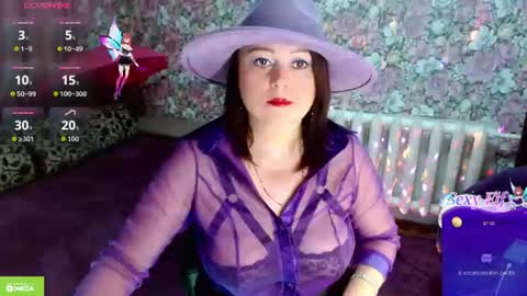 Snapshot of brunette7786 chatting on 06/20/26, 08:55 Julia online show from 06/20/26, 08:55
