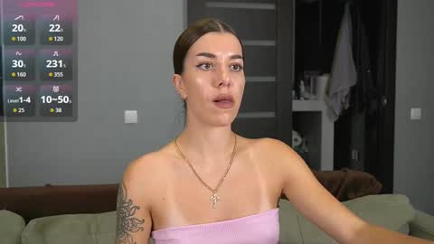 Alice online show from 10/14/25, 08:53