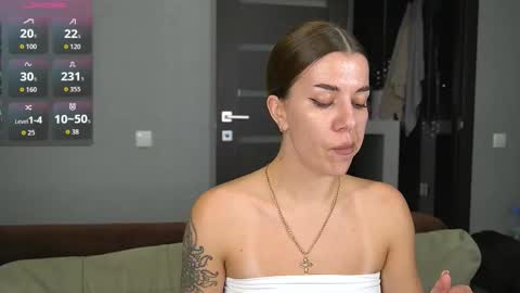 Alice online show from 11/01/25, 09:28