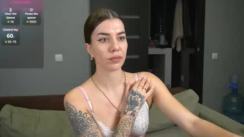 Alice online show from 01/13/26, 11:10