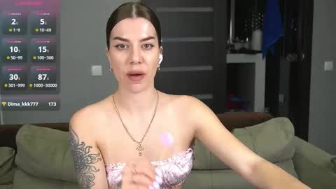 Alice online show from 03/10/26, 10:04