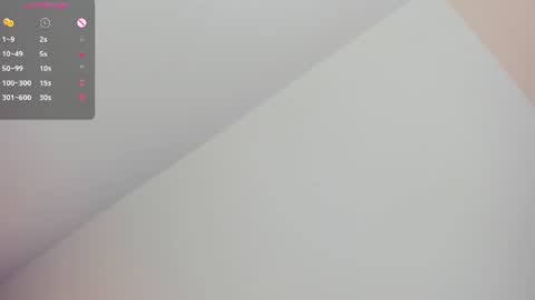 Snapshot of brunette_noova chatting on 06/08/26, 09:37 Nova online show from 06/08/26, 09:37