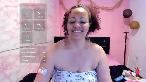 Sasha Brunette online show from 02/26/25, 08:44