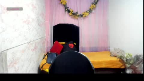 Sasha Brunette online show from 04/08/26, 11:10