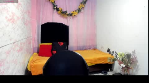 Sasha Brunette online show from 04/13/26, 11:27