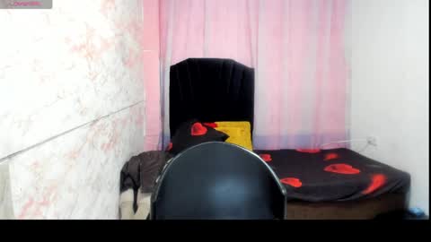 Sasha Brunette online show from 04/23/26, 12:29