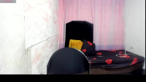 Sasha Brunette online show from 05/06/26, 11:15