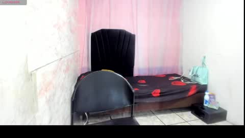 Sasha Brunette online show from 05/12/26, 11:40