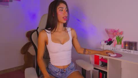 SARAH  online show from 01/14/26, 03:56