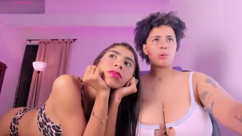 SARAH  online show from 01/19/26, 05:33