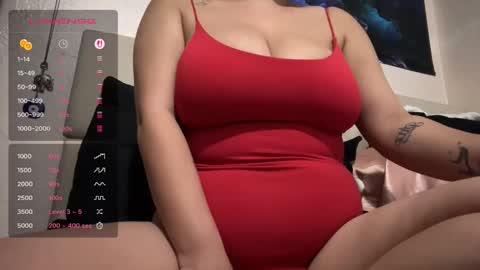 Brunettebaddie99 online show from 02/17/26, 10:01