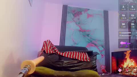  ChannelR  online show from 11/27/25, 08:11