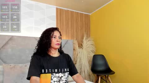 Linda online show from 11/11/25, 06:19