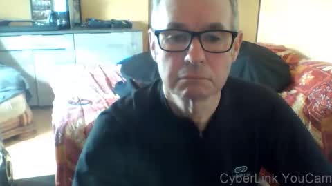 bruno5629 online show from 03/30/26, 11:33