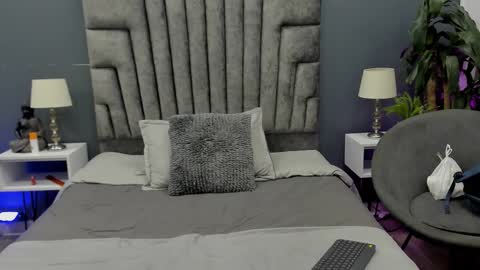 Bruno Bellini online show from 11/26/25, 11:11