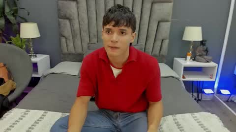 Bruno Bellini online show from 11/29/25, 11:57