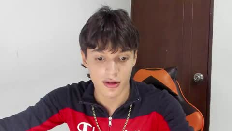 Bruno Bellini online show from 01/13/26, 04:40