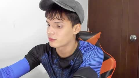 Bruno Bellini online show from 01/31/26, 09:35