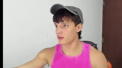 Bruno Bellini online show from 02/11/26, 04:17