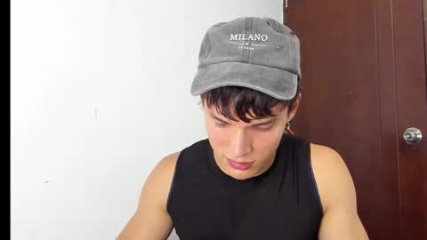 Bruno Bellini online show from 02/14/26, 03:25