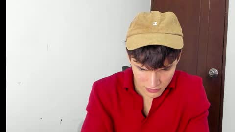 Bruno Bellini online show from 02/15/26, 01:46