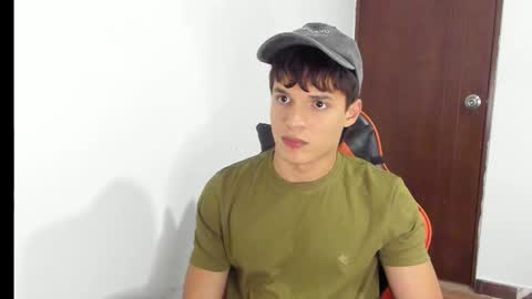 Bruno Bellini online show from 02/16/26, 02:40