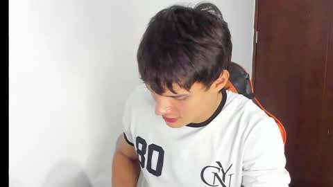 Bruno Bellini online show from 02/26/26, 05:50