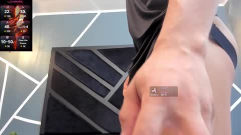 BRUNNO online show from 03/02/25, 02:43