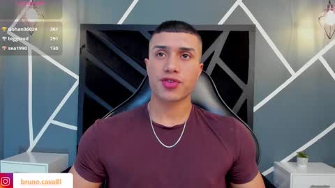 BRUNNO online show from 02/02/26, 05:22