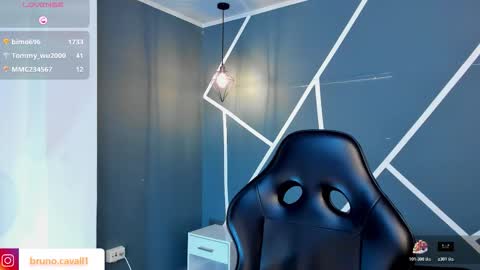 BRUNNO online show from 02/11/26, 05:18