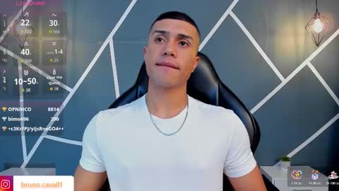 BRUNNO online show from 02/19/26, 05:53