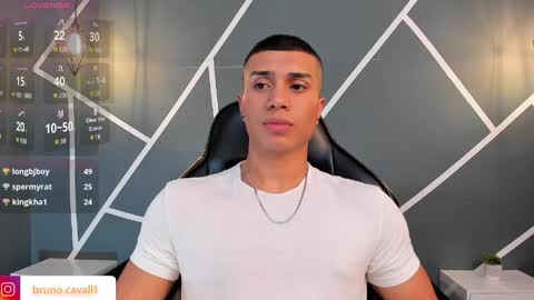 BRUNNO online show from 04/17/26, 05:27