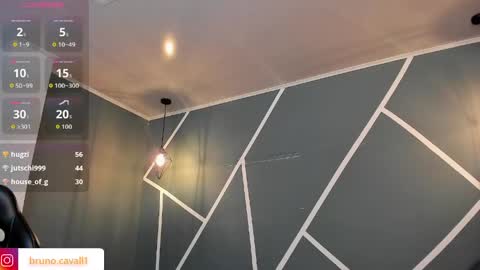 BRUNNO online show from 04/18/26, 05:28