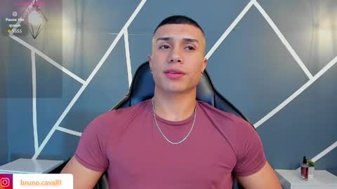 BRUNNO online show from 04/20/26, 05:48