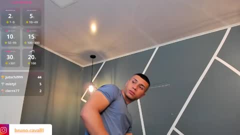 BRUNNO online show from 04/21/26, 05:17