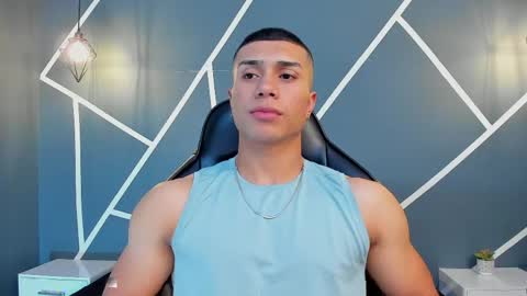 Snapshot of bruno_cavalli chatting on 04/30/26, 05:30 BRUNNO online show from 04/30/26, 05:30