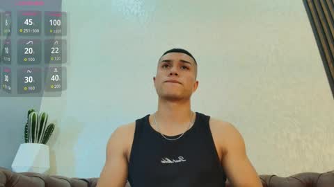 Snapshot of bruno_cavalli chatting on 06/01/26, 05:36 BRUNNO online show from 06/01/26, 05:36