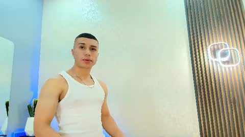 BRUNNO online show from 07/04/26, 05:41
