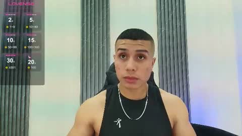 BRUNNO online show from 07/14/26, 05:40