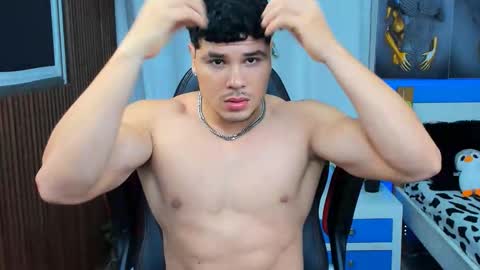 Bruno coleman online show from 11/27/25, 04:03