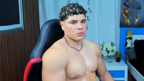 Bruno coleman online show from 12/05/25, 06:44