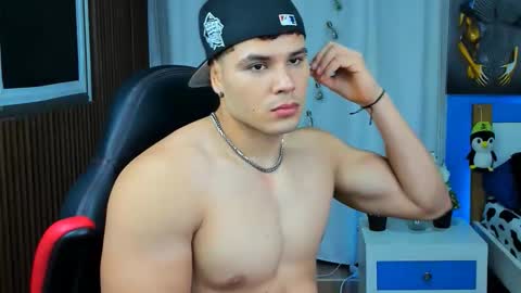 Bruno coleman online show from 01/09/26, 09:56