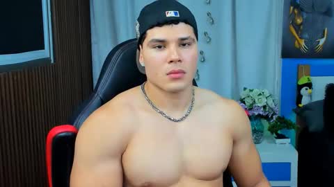 Bruno coleman online show from 02/07/26, 07:23