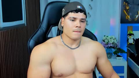 Bruno coleman online show from 02/27/26, 07:25